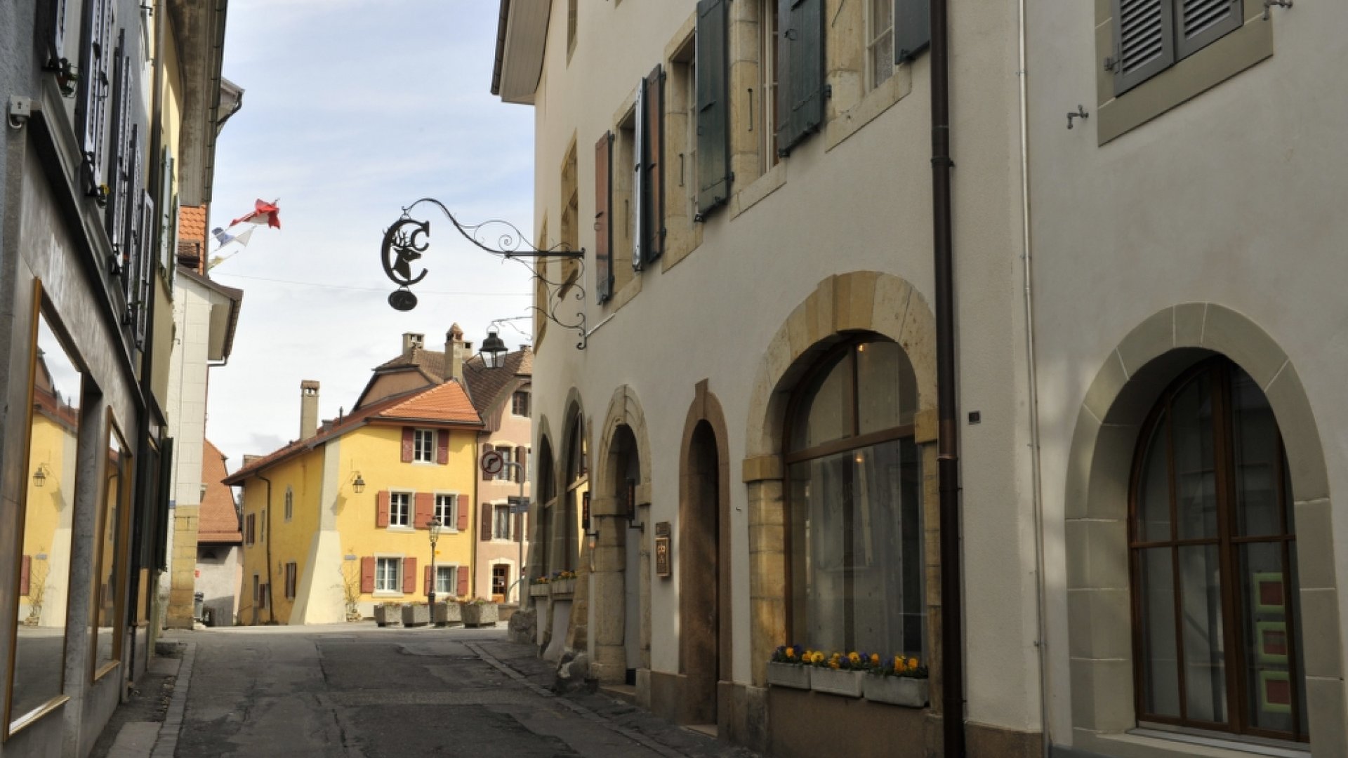 Chèque cadeau d'une valeur de 100 CHF